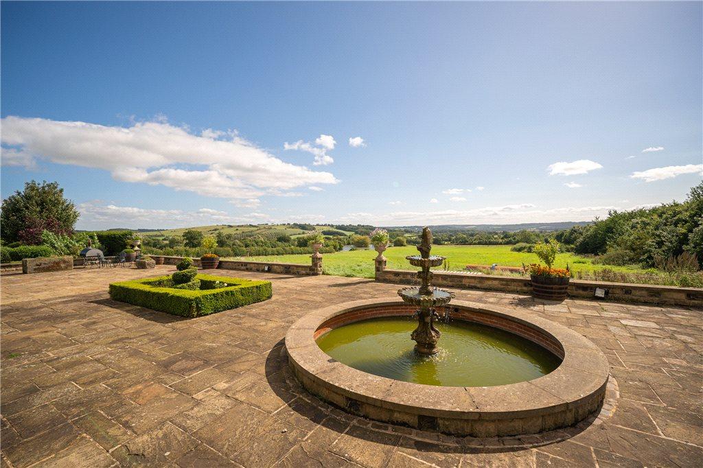 Fountain