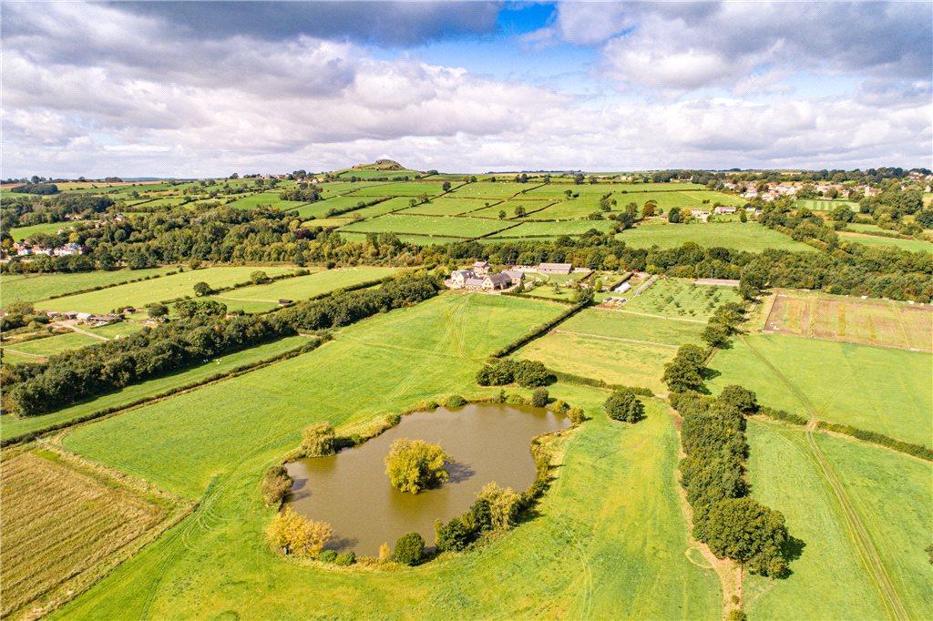 Lake &amp; Land