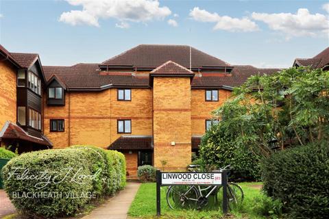 1 bedroom flat to rent, Linwood Close, SE5