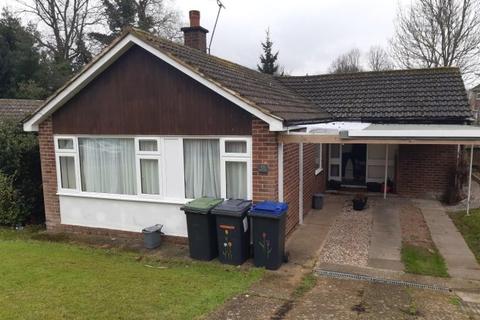 4 bedroom house share to rent - Green Dell