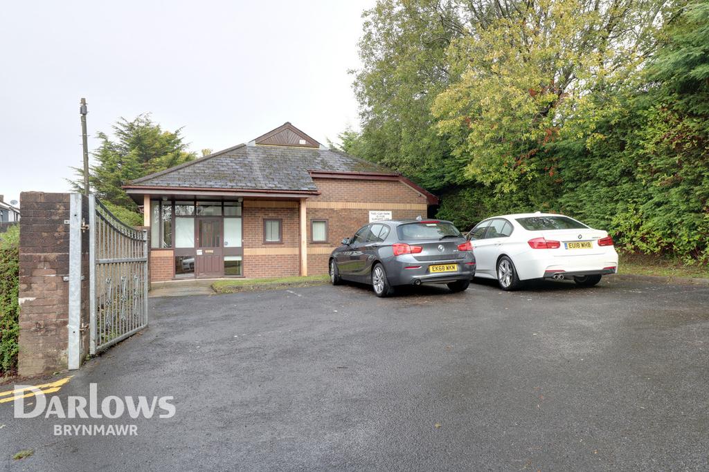 Queen Street, Nantyglo 3 bed property £130,000