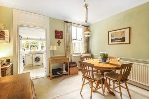 114 Richmond Park Road, Kingston Upon Thames, KT2 6AJ