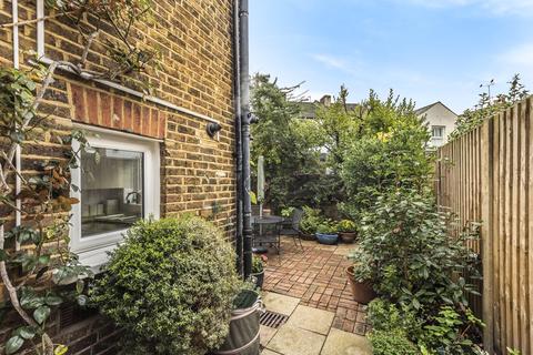 114 Richmond Park Road, Kingston Upon Thames, KT2 6AJ