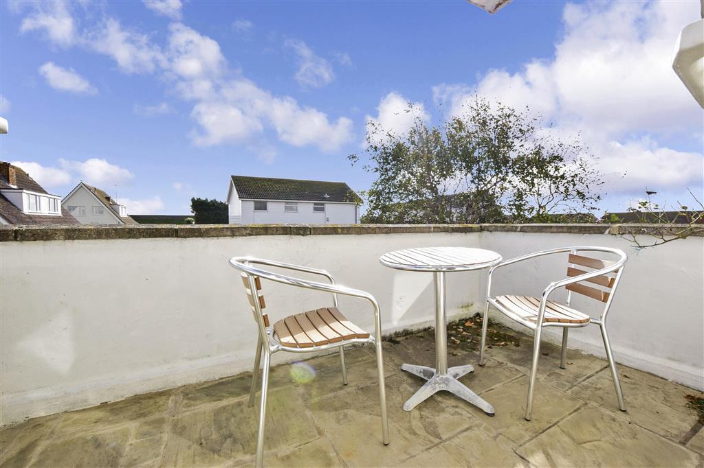 Balcony / Terrace
