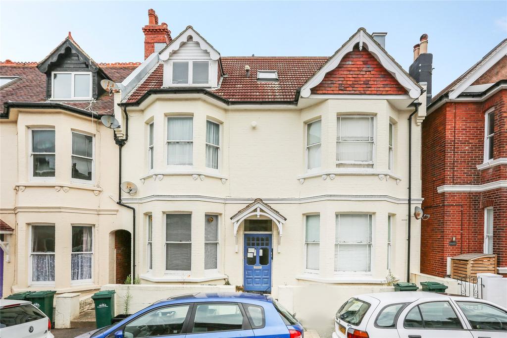 Granville Road, Hove, East Sussex, BN3 3 bed £1,500 pcm (£
