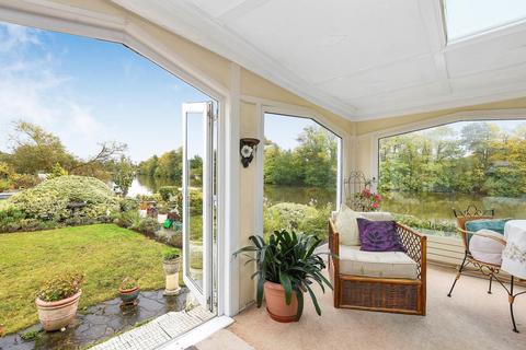 29 Sunbury Court Island, Sunbury-on-thames, TW16 5PP