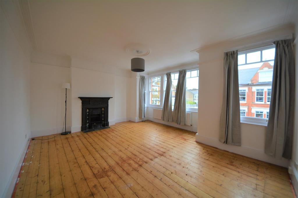 Durham Road, East Finchley, East Finchley 2 bed flat £1,500 pcm (£346 pw)