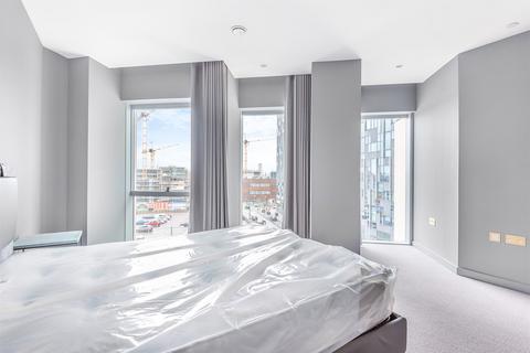 2 bedroom apartment to rent, No.4, Upper Riverside, Cutter Lane, Greenwich Peninsula, SE10