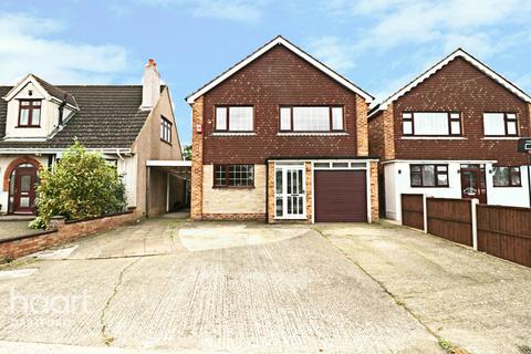 165 Shepherds Lane, Dartford, DA1 2PG