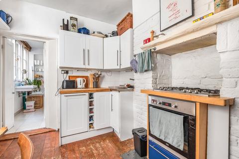 35 Iliffe Street, London, SE17 3LJ