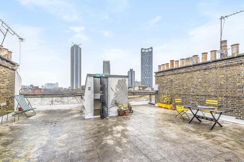 35 Iliffe Street, London, SE17 3LJ