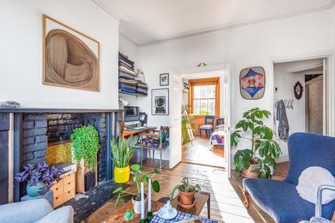 35 Iliffe Street, London, SE17 3LJ