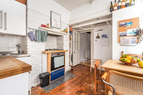 35 Iliffe Street, London, SE17 3LJ