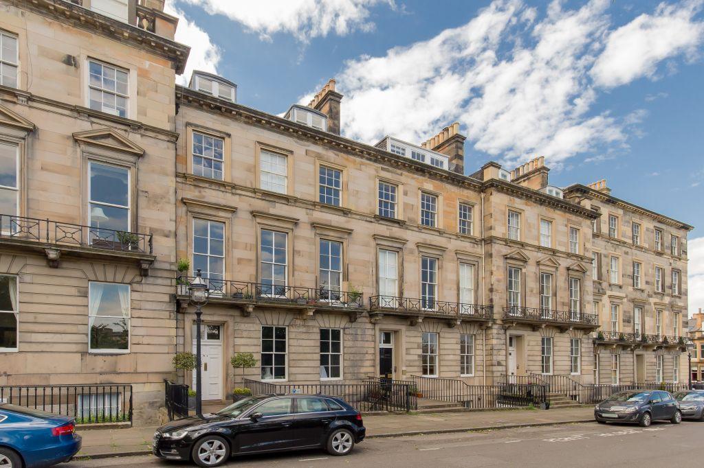 11/5 Eton Terrace, Edinburgh, EH4 1QD 2 bed flat £425,000