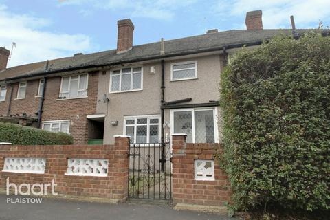 34 Bray Drive, London, E16 1LD