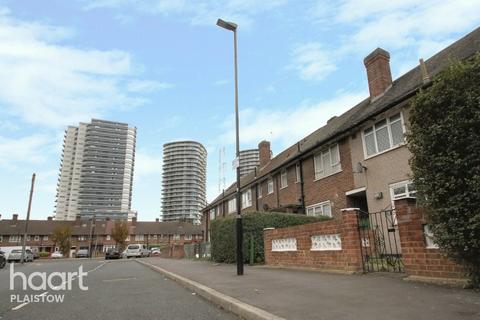 34 Bray Drive, London, E16 1LD