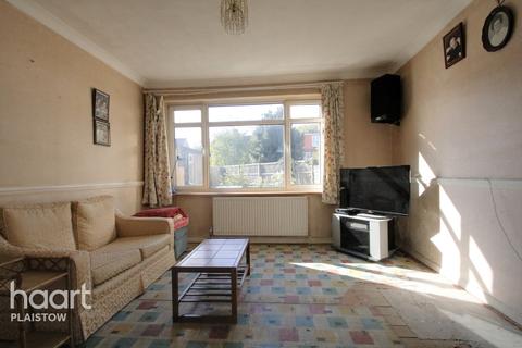 34 Bray Drive, London, E16 1LD