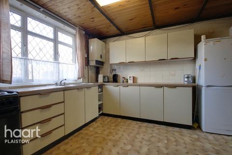 34 Bray Drive, London, E16 1LD