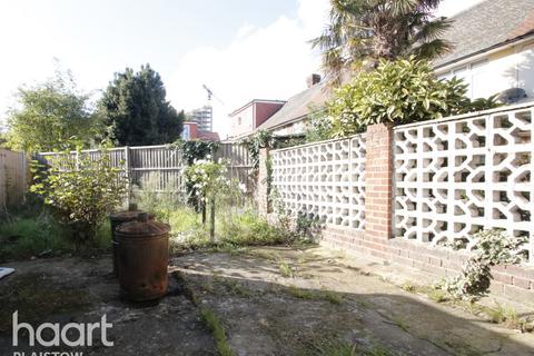34 Bray Drive, London, E16 1LD