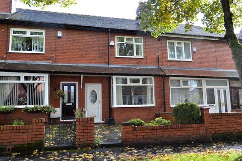 16 Farrand Road, Oldham, OL8 4QP