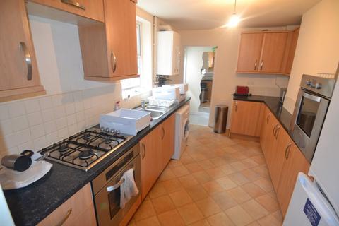 4 bedroom terraced house to rent, Matcham Road, Leytonstone