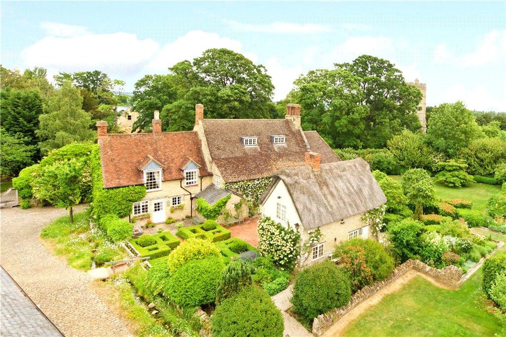 The Old Dower House