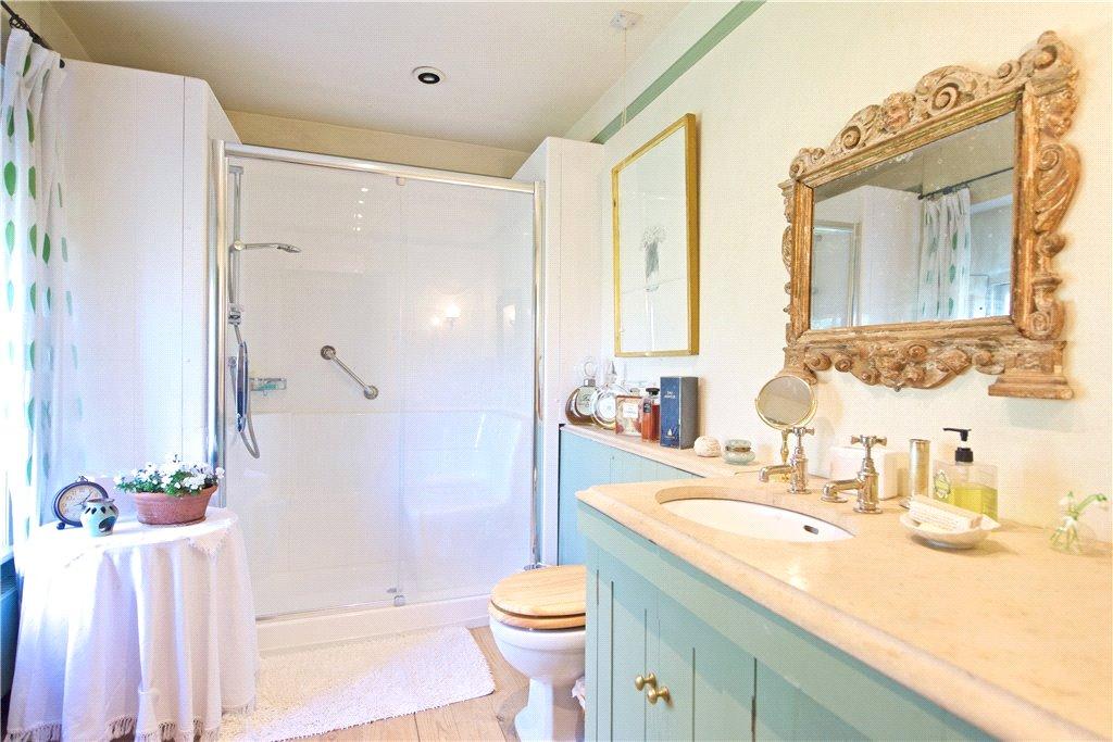 Master En Suite