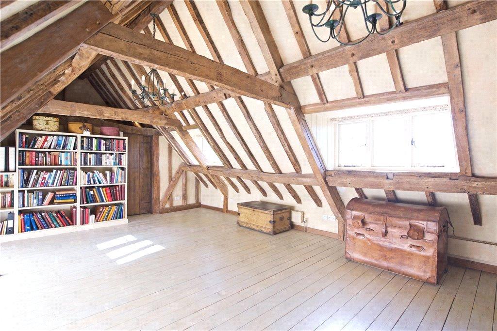 Bedroom Six