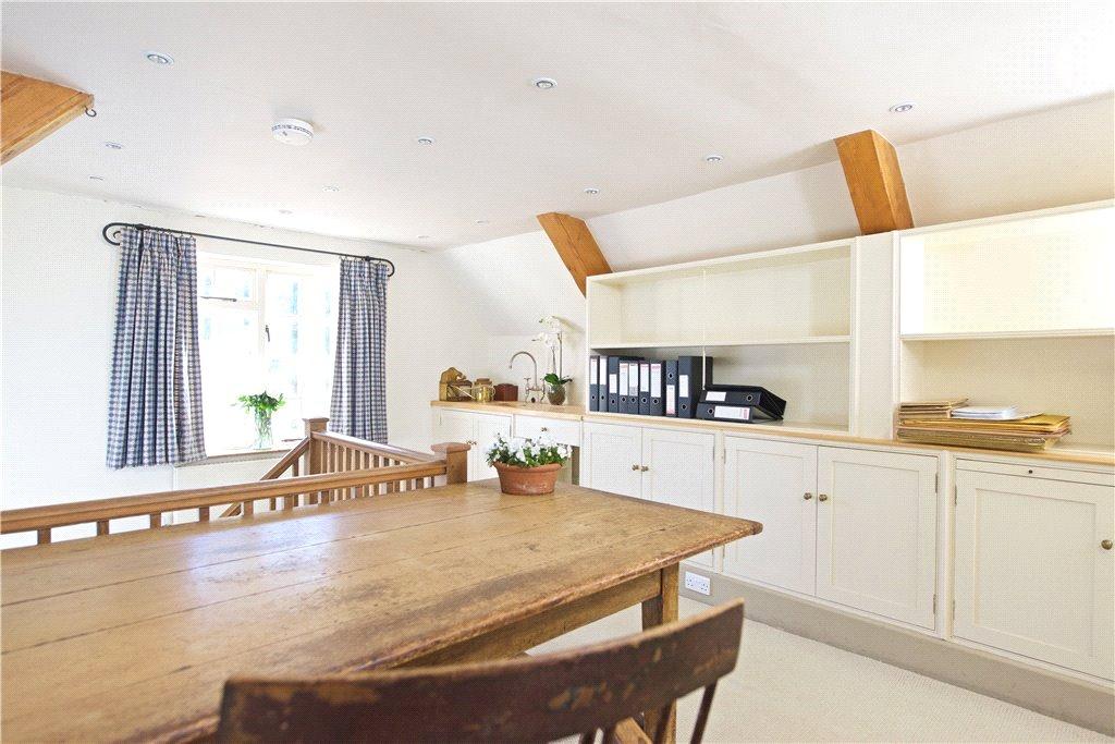 Cottage Kitchen/Din