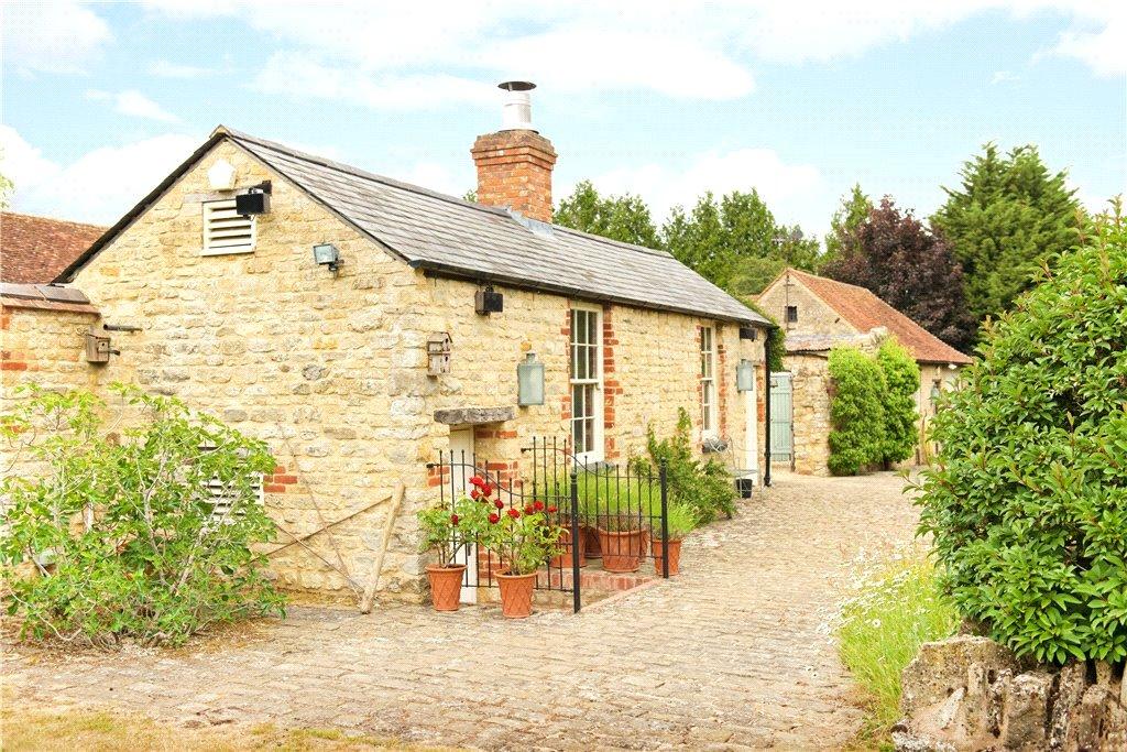 Outbuilding