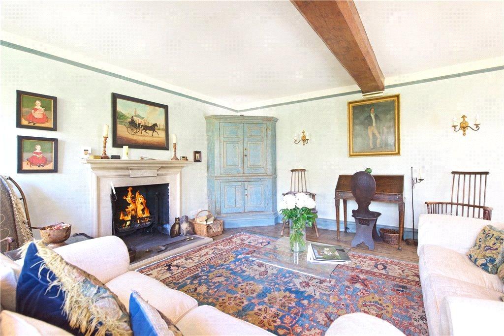 Drawing Room