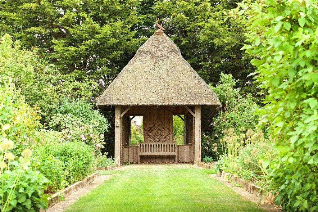 Summer House