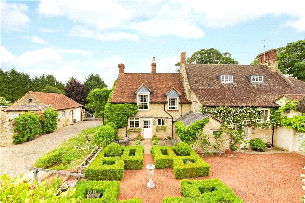 Parterre Garden