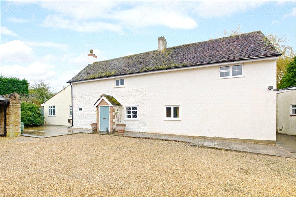 Garden Cottage