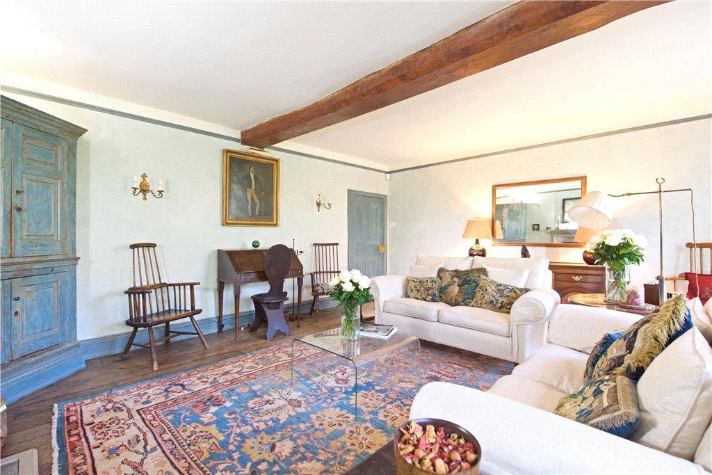 Drawing Room
