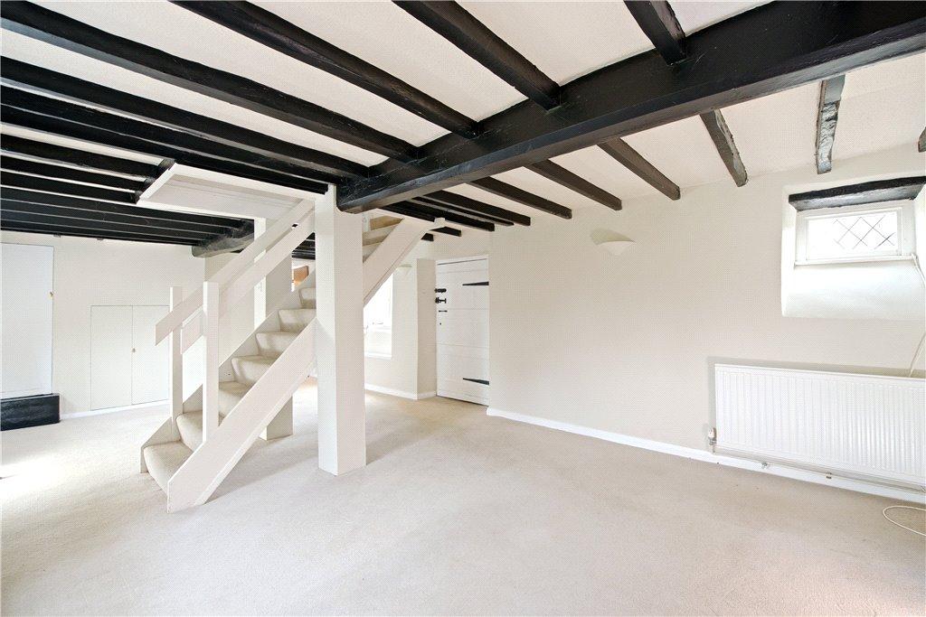 Dining/Family Room