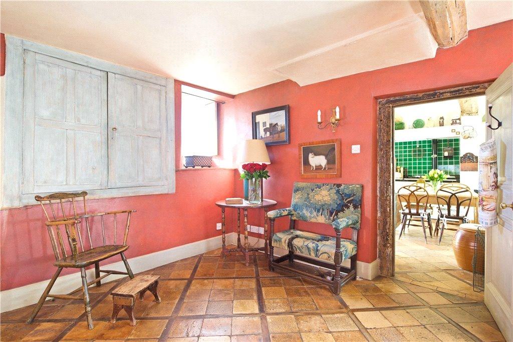 Breakfast Room
