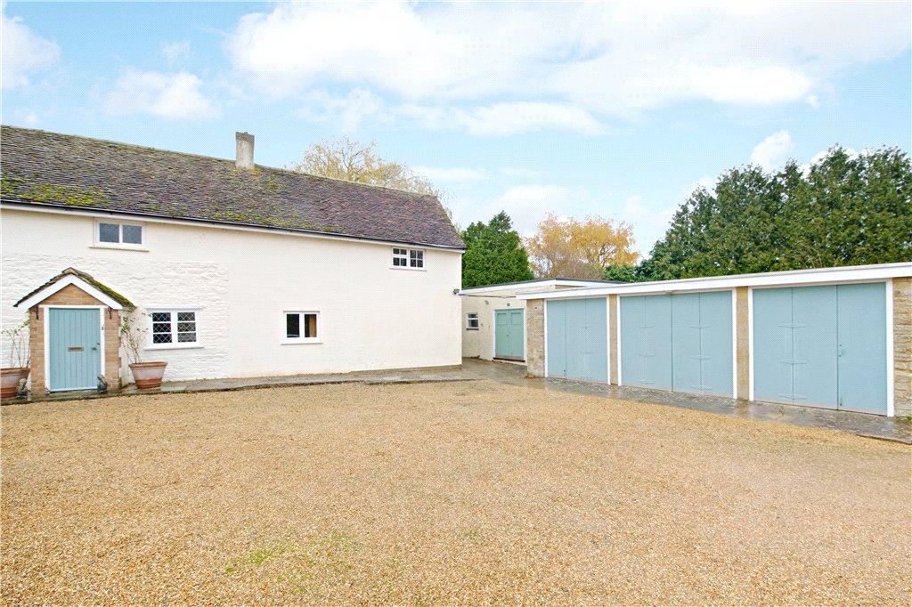 Garden Cottage