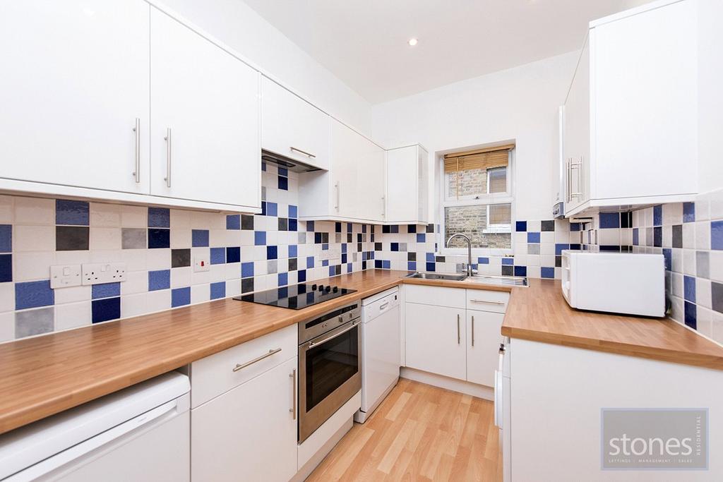 Apartment in London - View 2