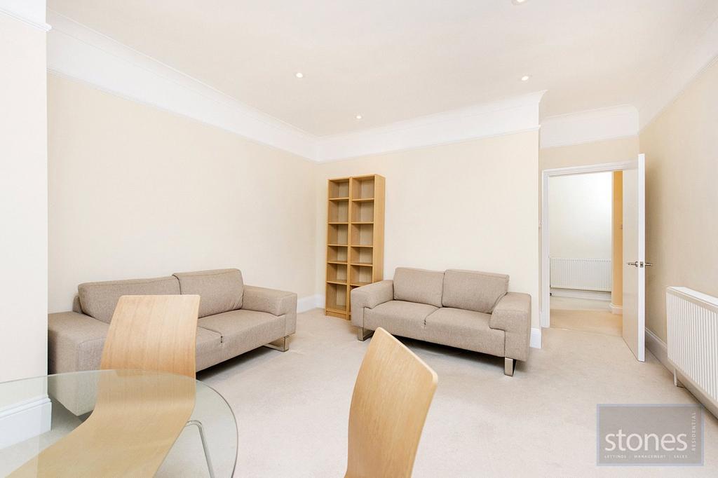 Apartment in London - View 3