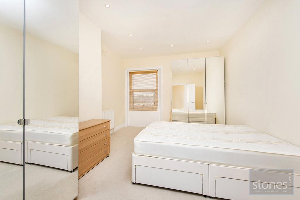 Apartment in London - View 4