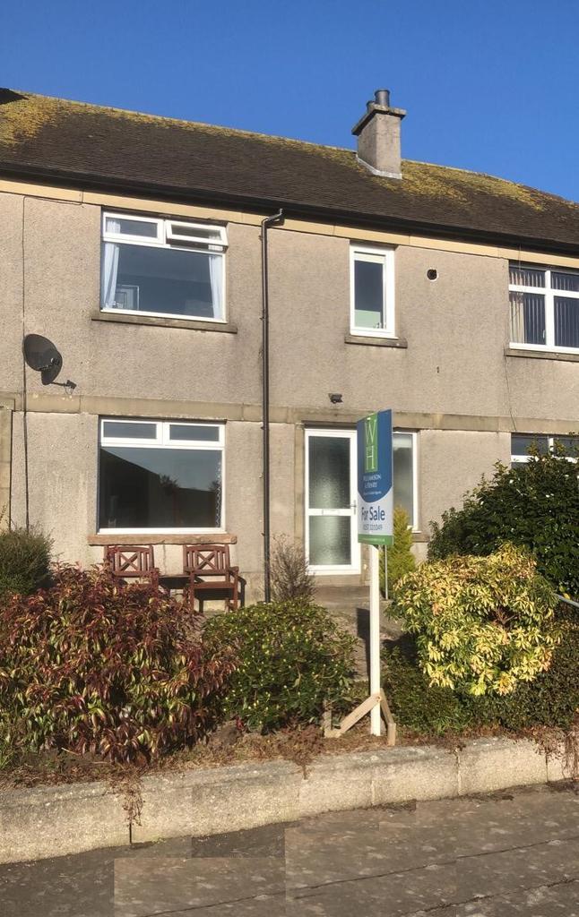 13 Castledykes Road, Kirkcudbright - Williamson an