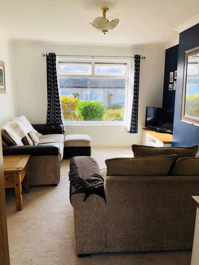 13 Castledykes Road, Kirkcudbright - Williamson an