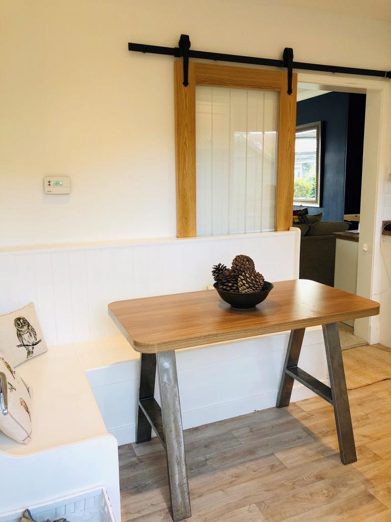 13 Castledykes Road, Kirkcudbright - Williamson an