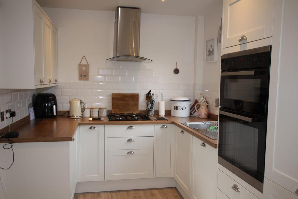 13 Castledykes Road, Kirkcudbright - Williamson an