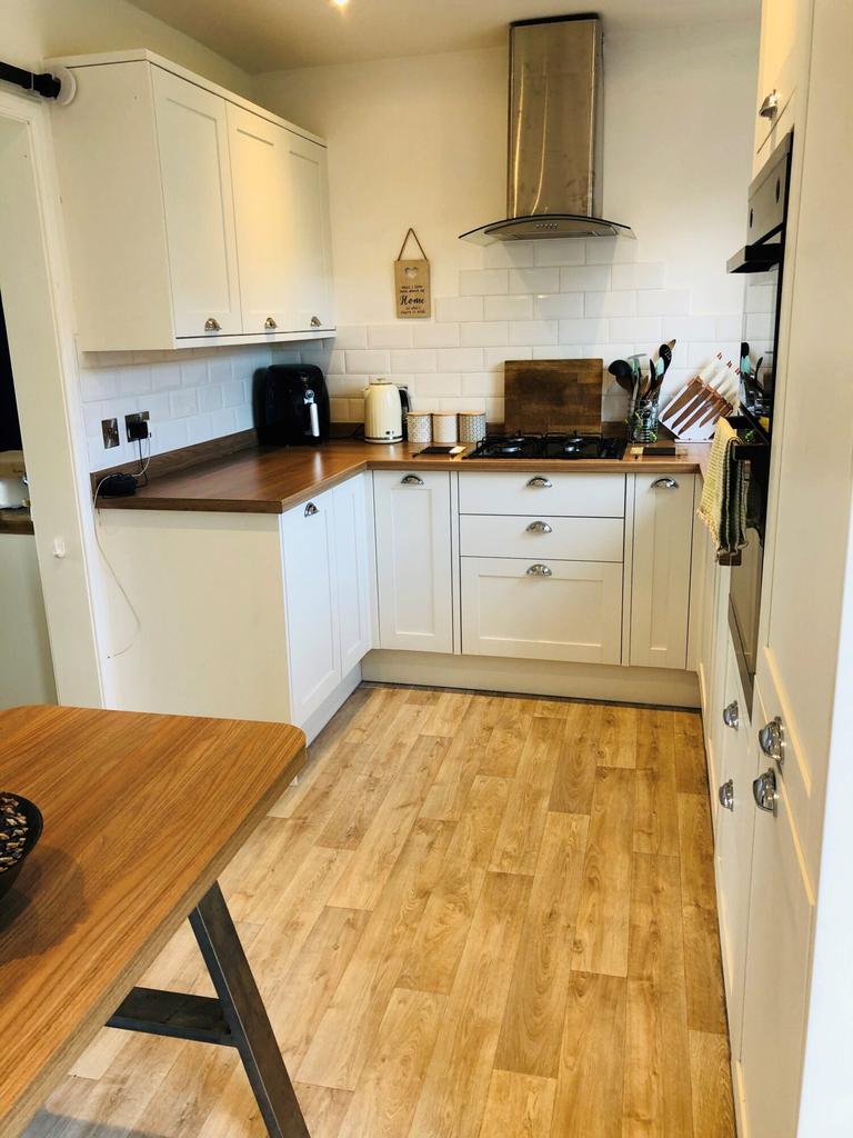 13 Castledykes Road, Kirkcudbright - Williamson an