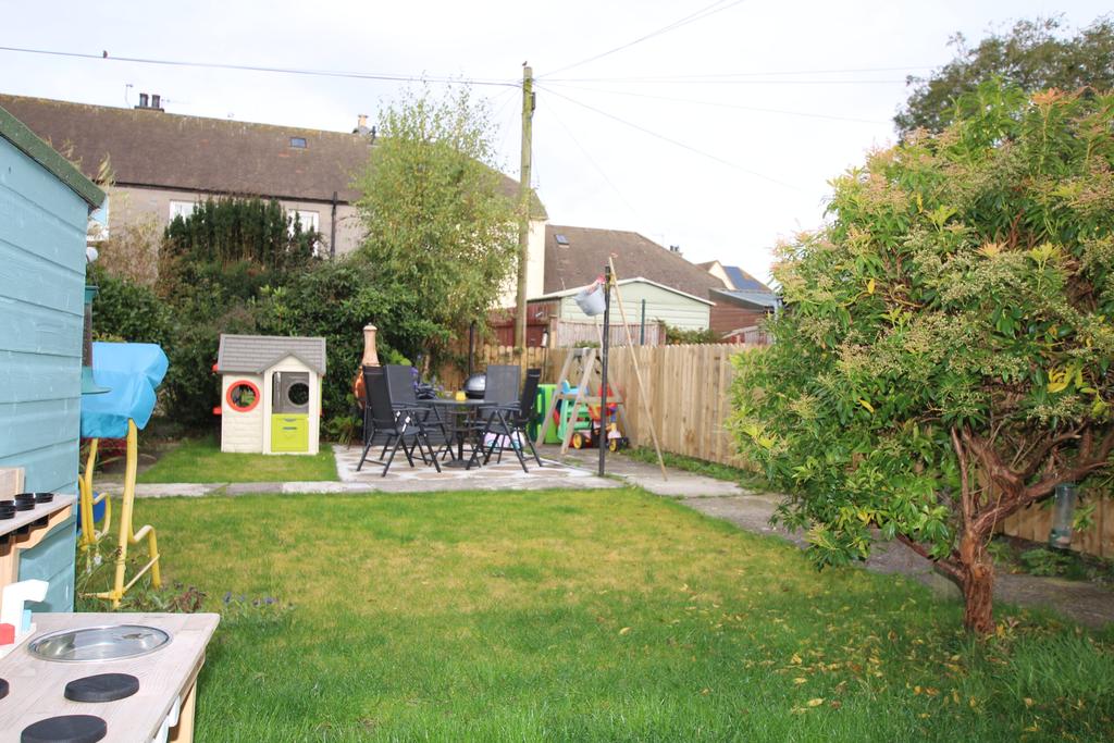 13 Castledykes Road, Kirkcudbright - Williamson an
