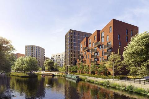 2 bedroom apartment for sale - Huntley Wharf, Reading, RG1