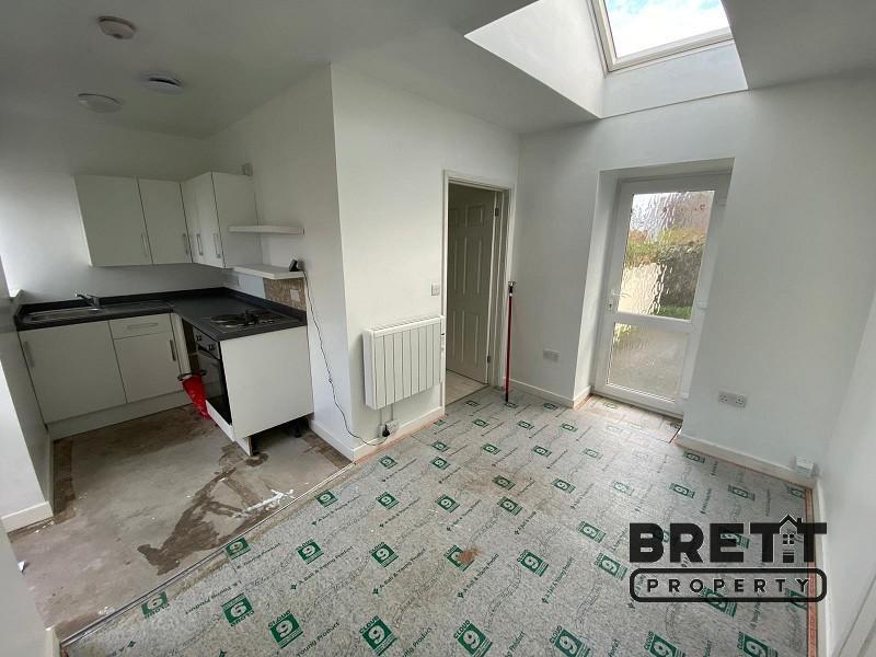 Dairy Cottage, Dairy Park Grove... 1 bed cottage £49,999