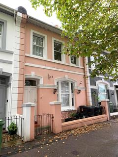 9 Bampfylde Road, Torquay, TQ2 5AR